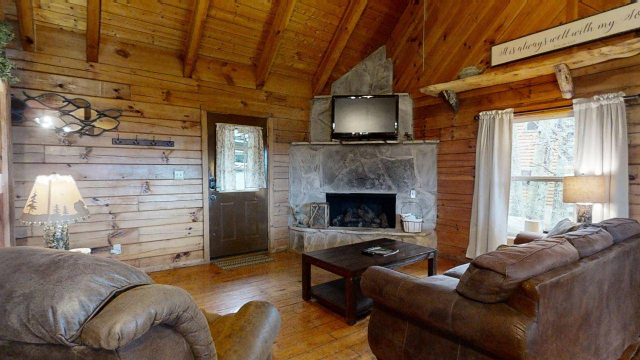 Townsend Vacation Rental