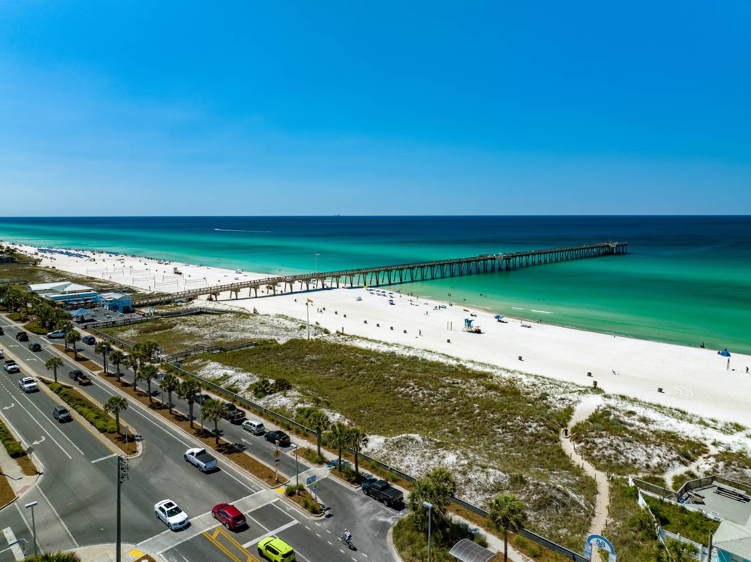 Panama City Beach Vacation Rental