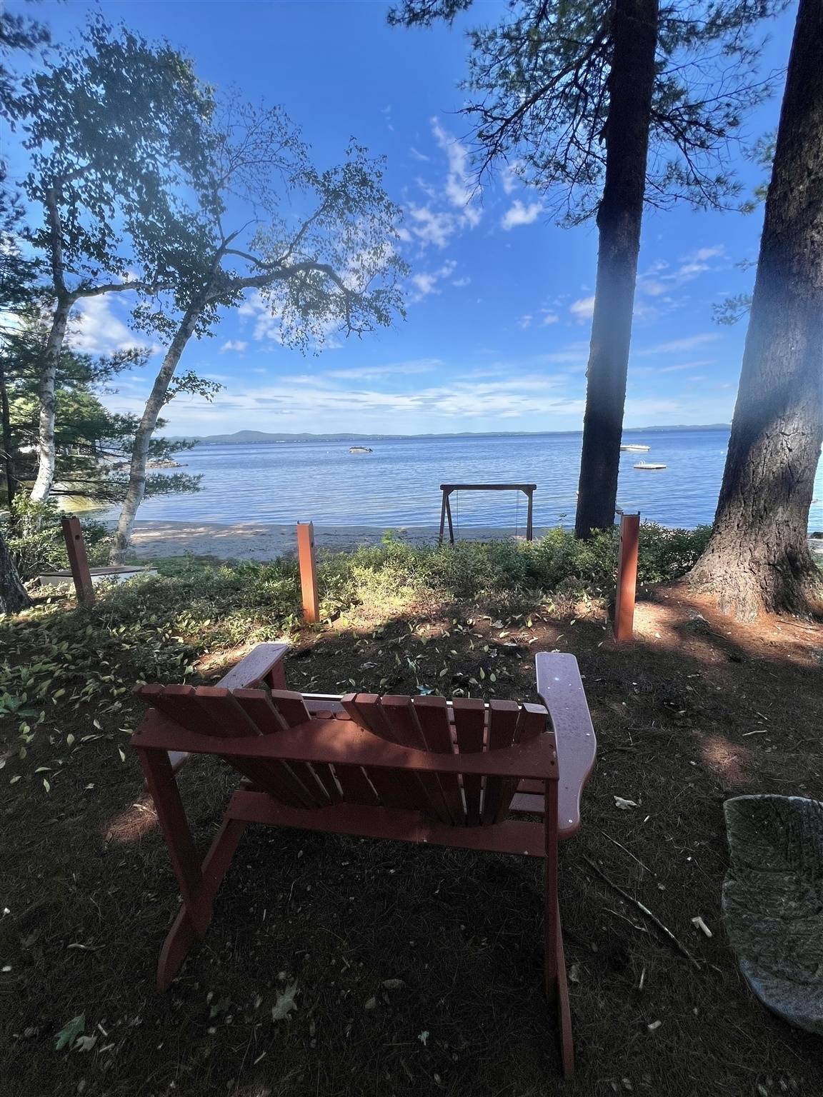 Standish Vacation Rental