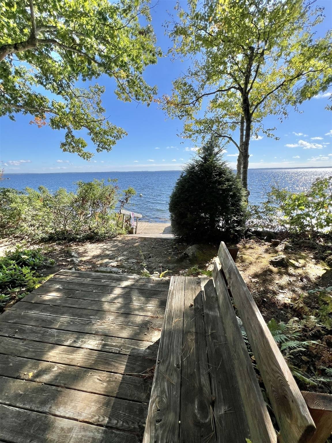 Sebago Vacation Rental