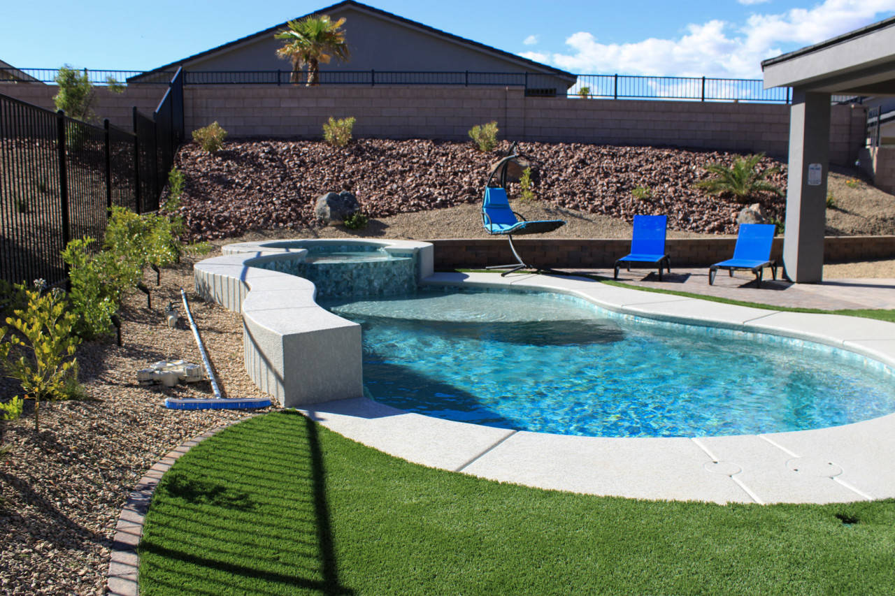 Mesquite Vacation Rental