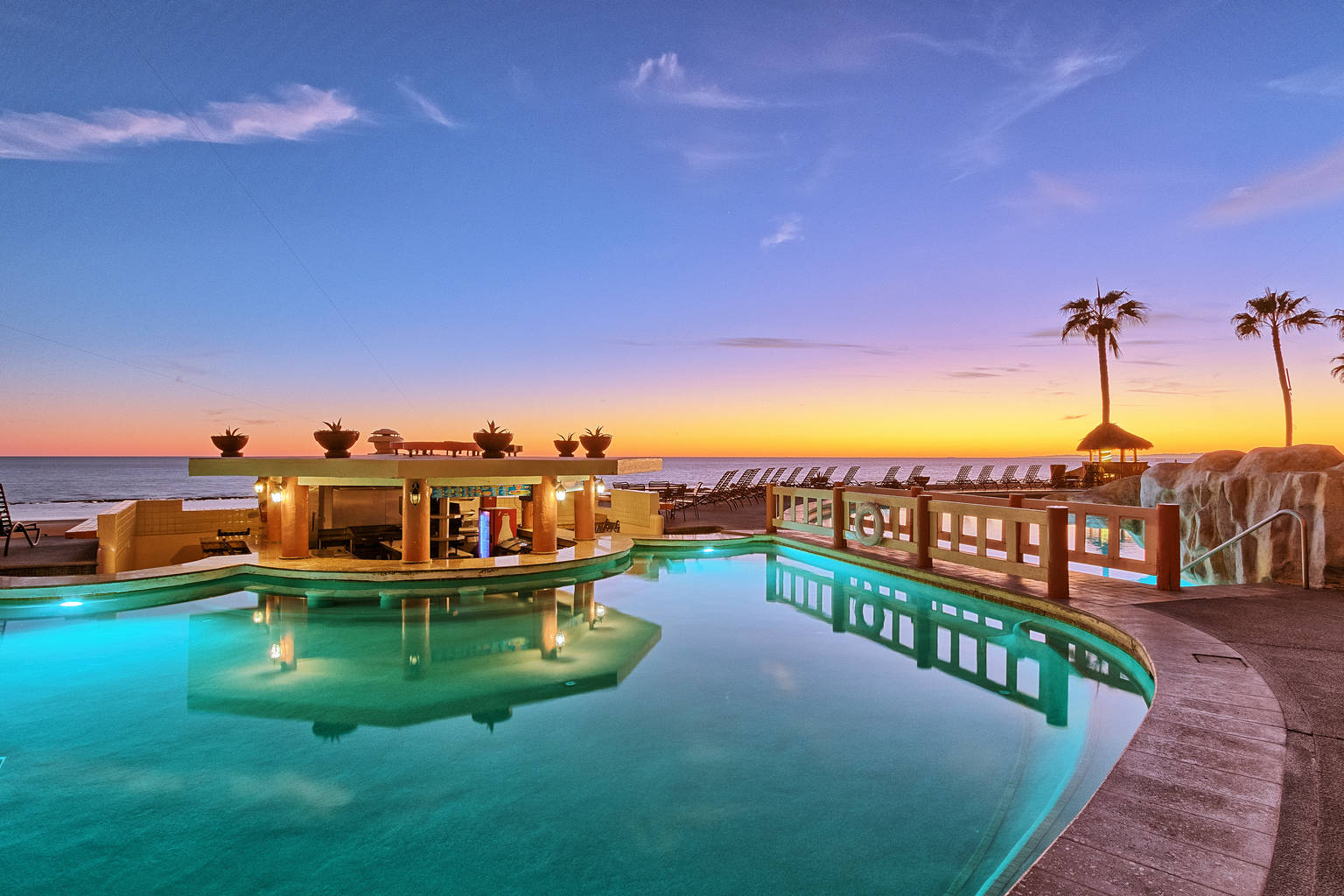 Puerto Peñasco Vacation Rental