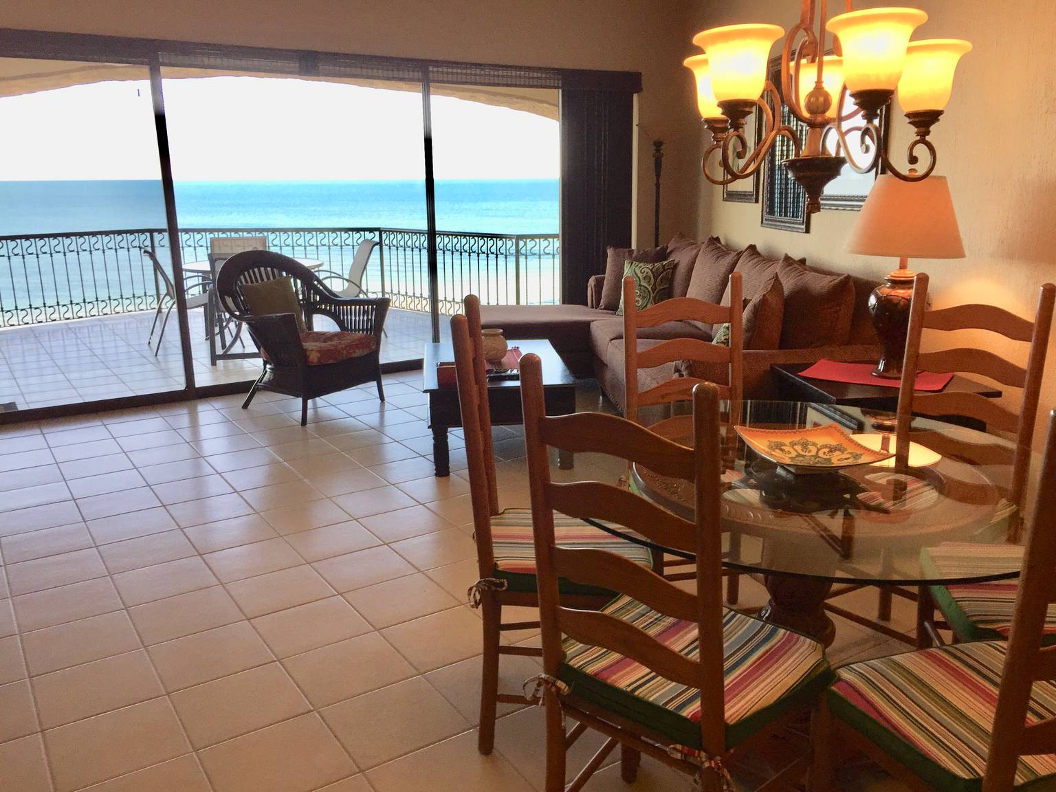 Puerto Peñasco Vacation Rental