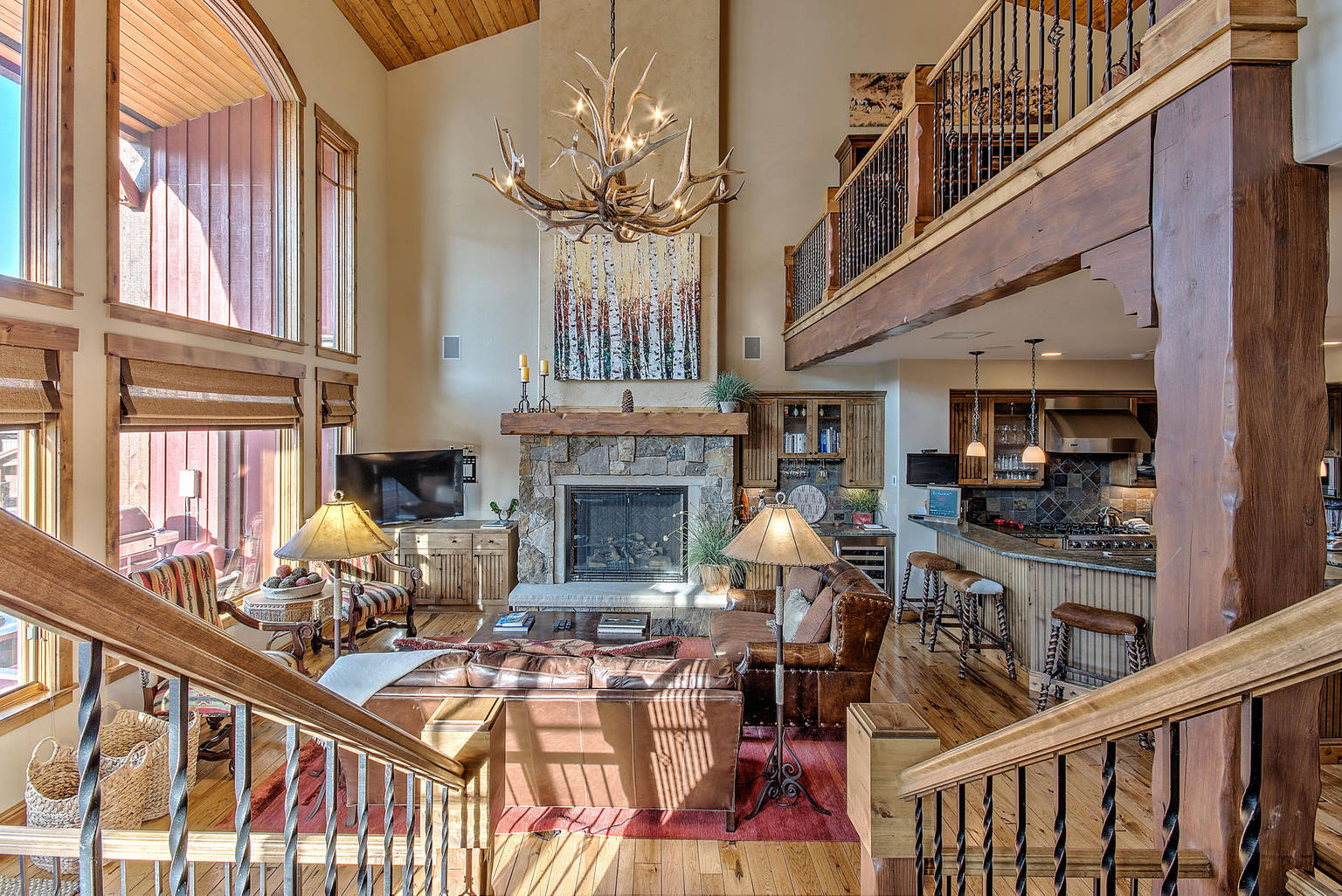 Steamboat Springs Vacation Rental