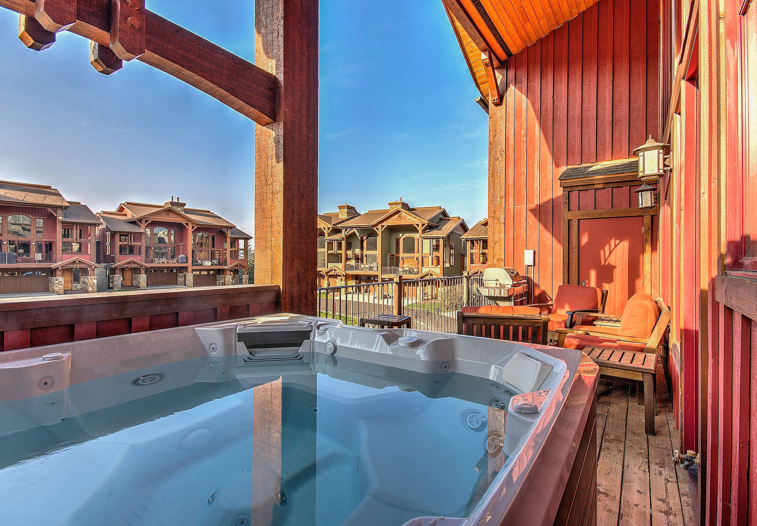 Steamboat Springs Vacation Rental