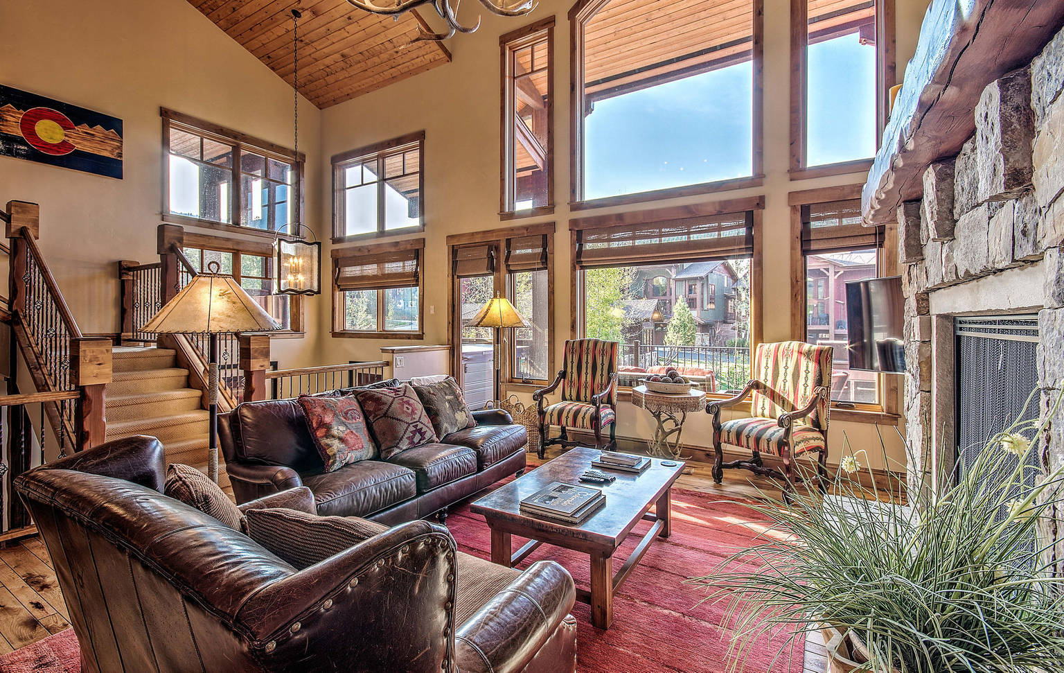 Steamboat Springs Vacation Rental