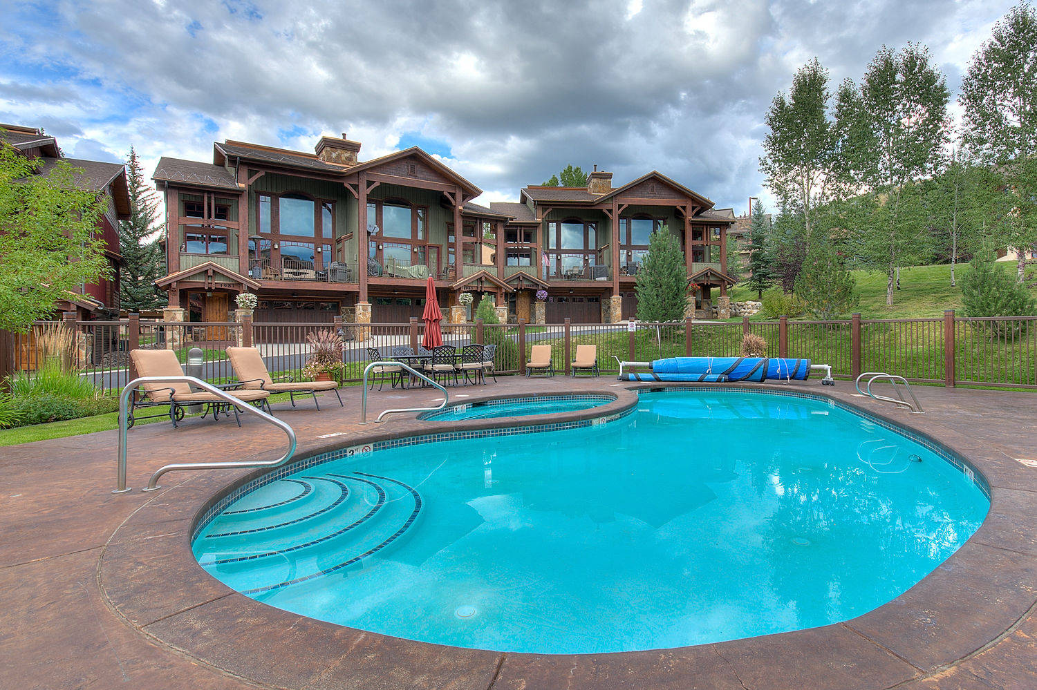 Steamboat Springs Vacation Rental