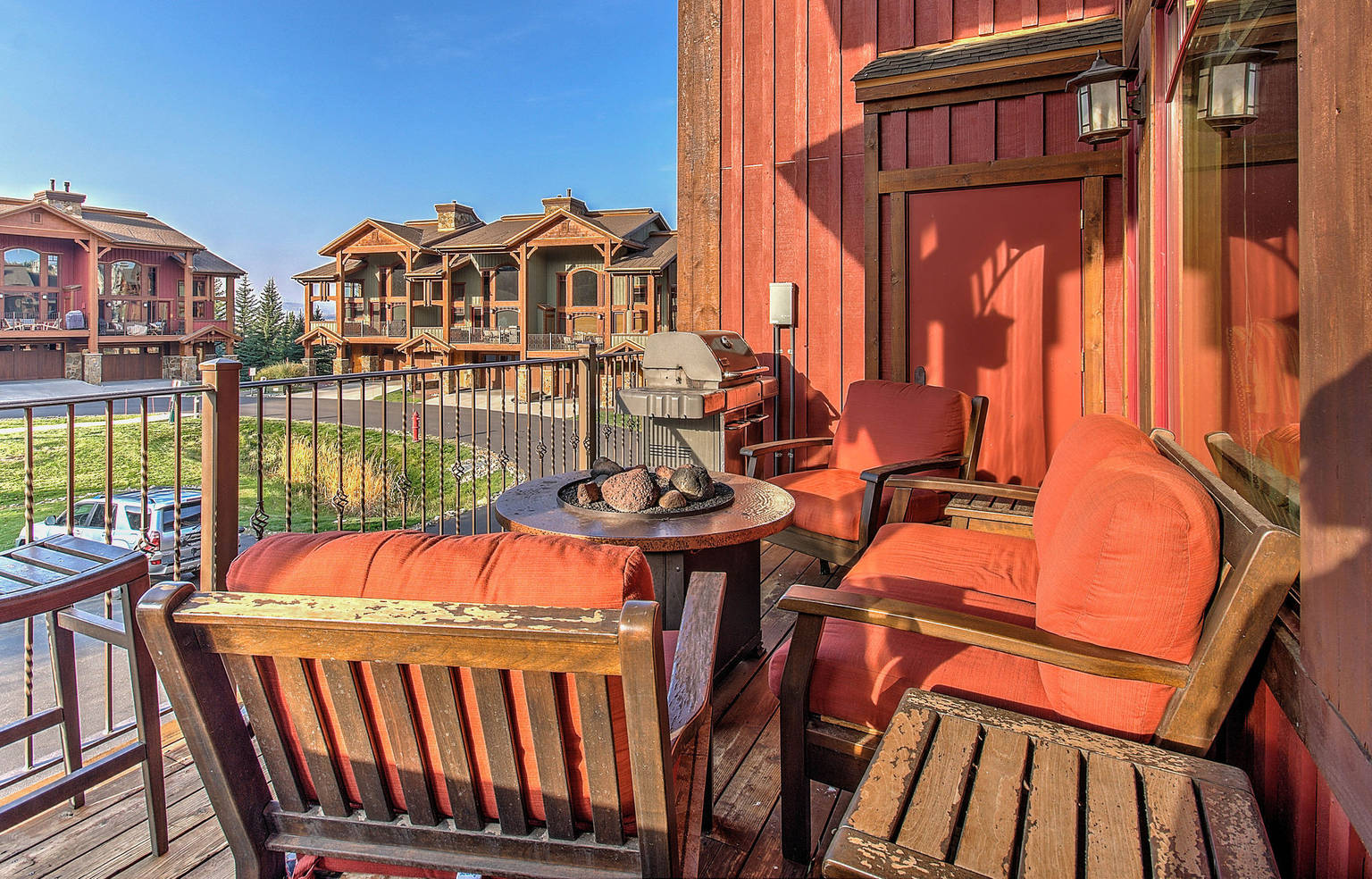 Steamboat Springs Vacation Rental