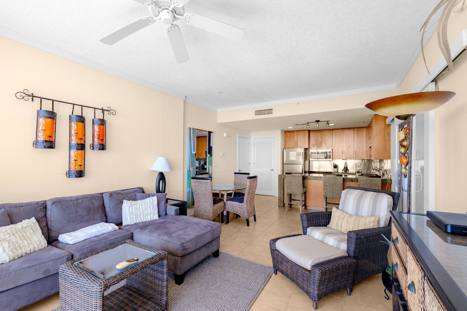 Biloxi Vacation Rental