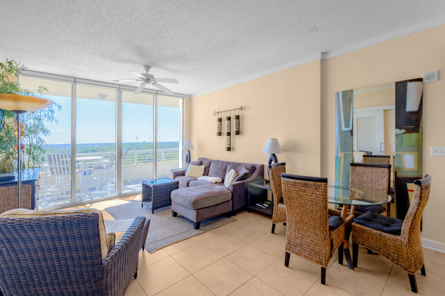 Biloxi Vacation Rental