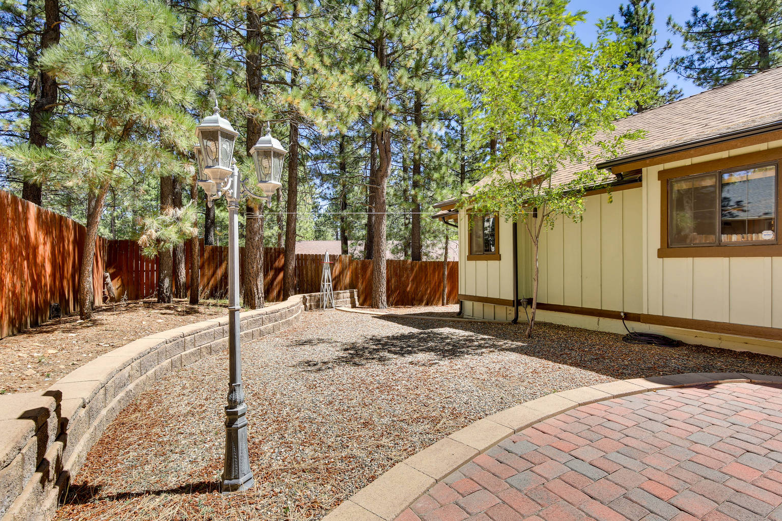 Big Bear Lake Vacation Rental