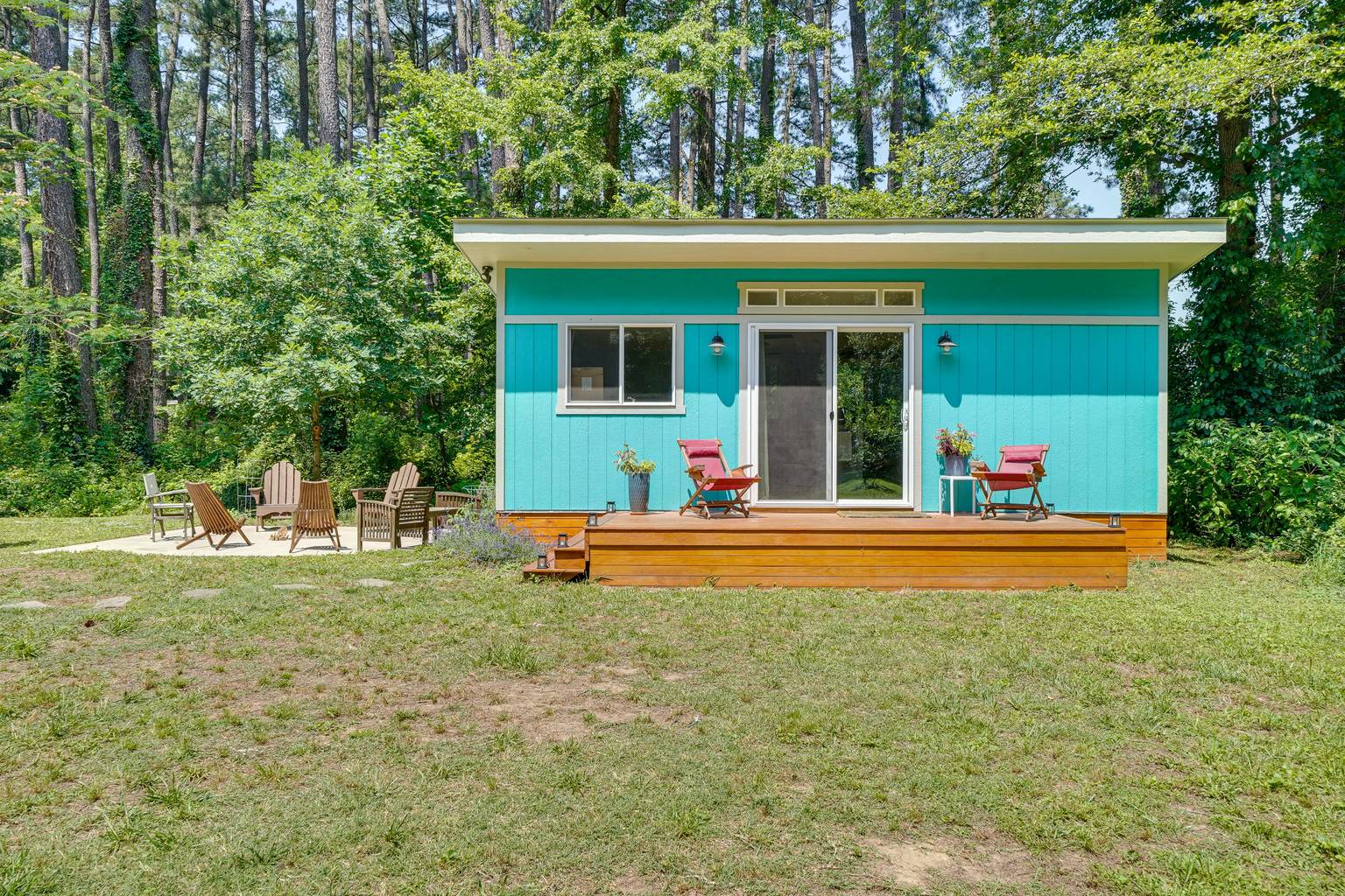 Durham Vacation Rental