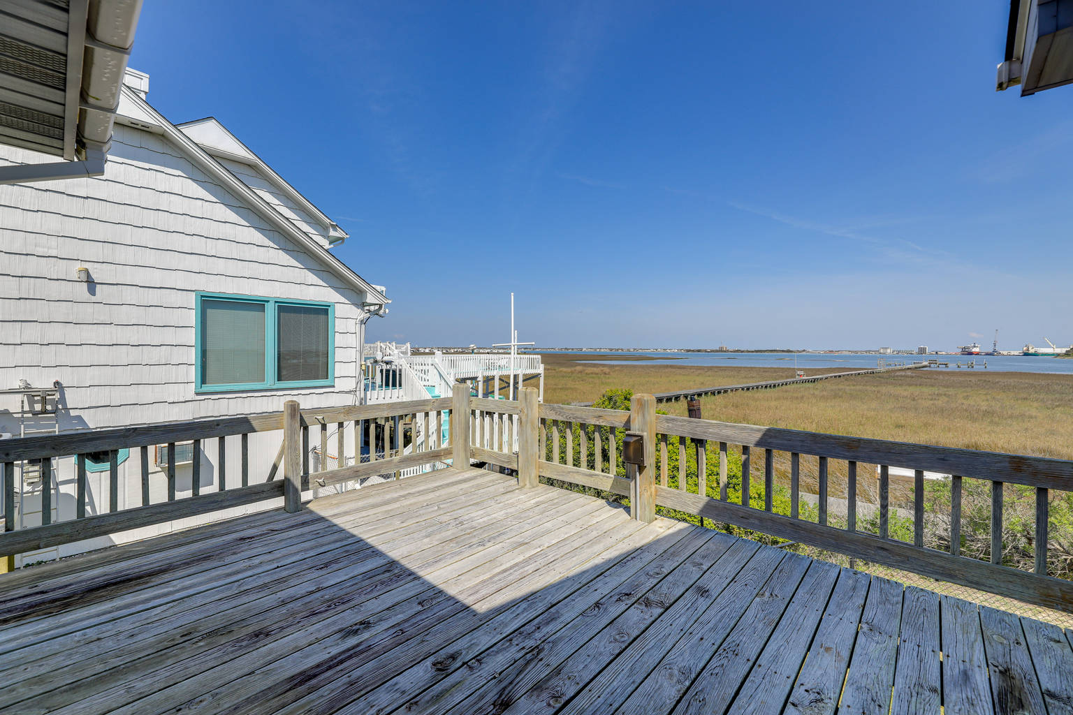 Atlantic Beach Vacation Rental