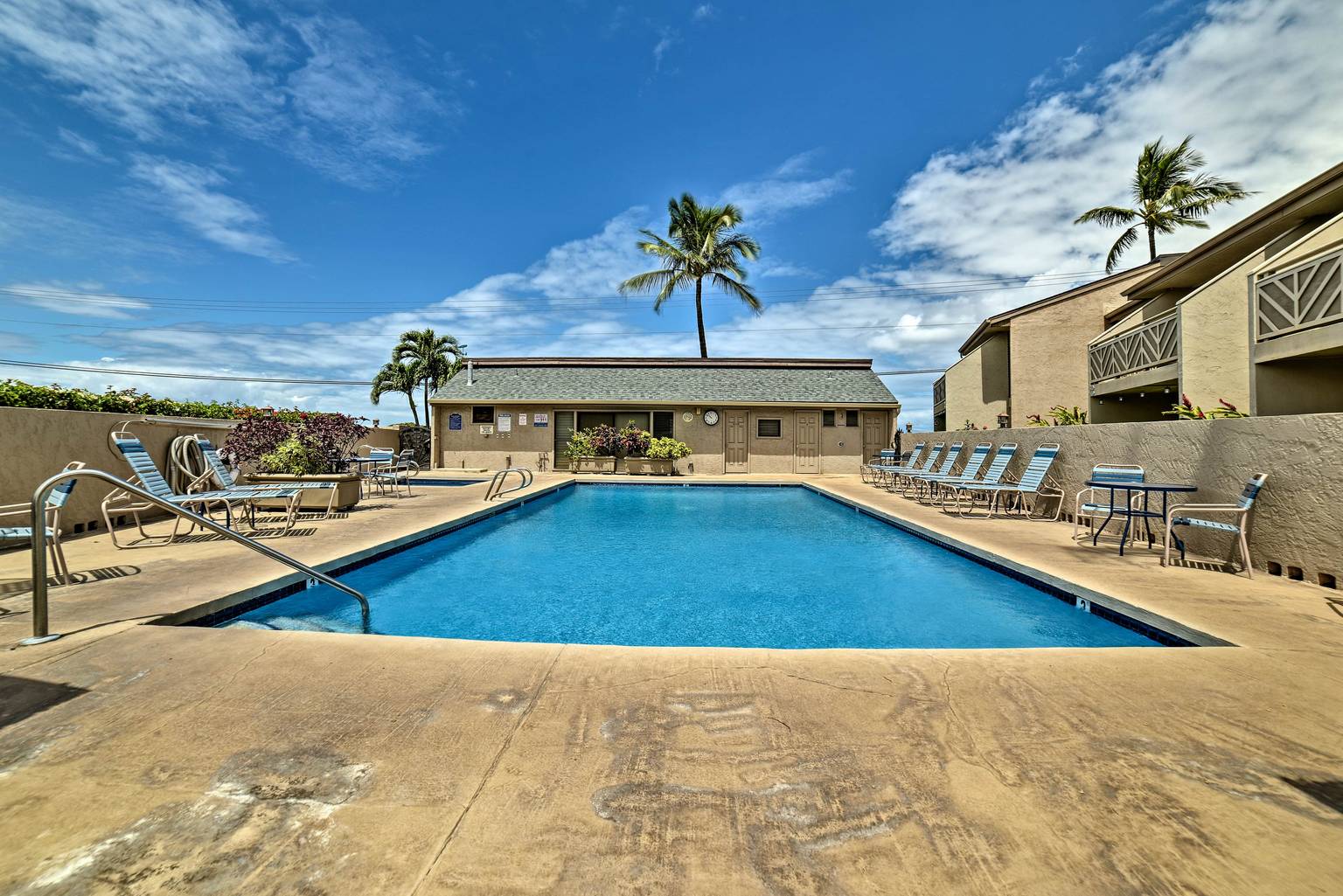 Kihei Vacation Rental