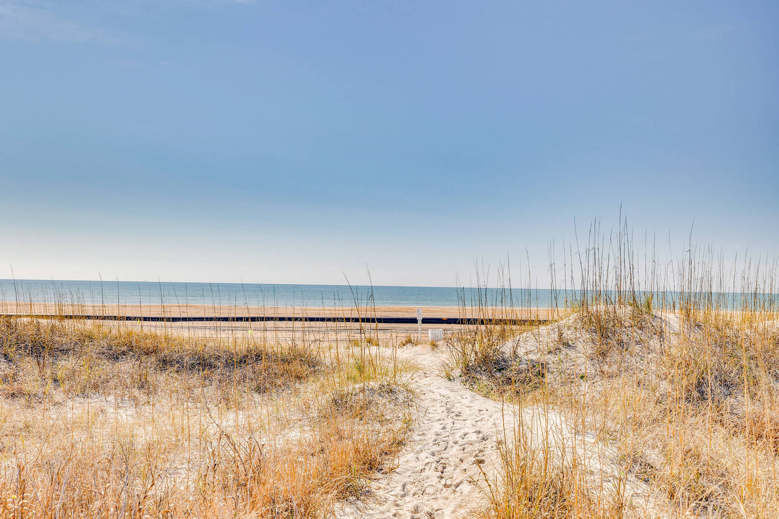 Atlantic Beach Vacation Rental