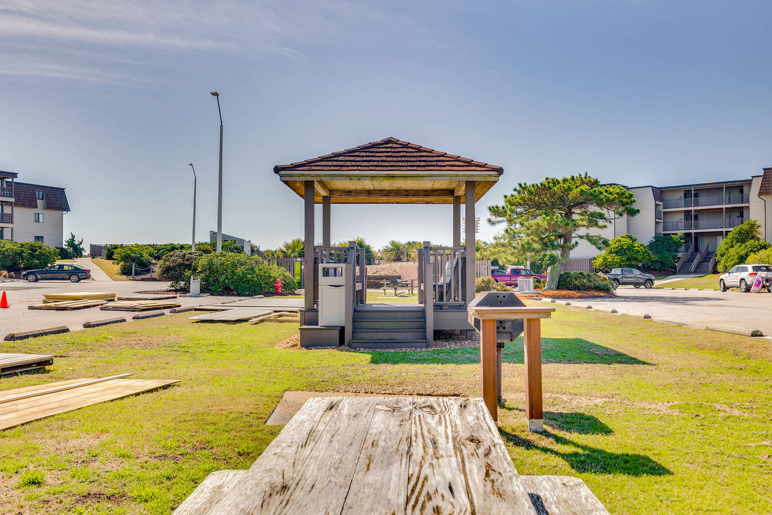 Atlantic Beach Vacation Rental