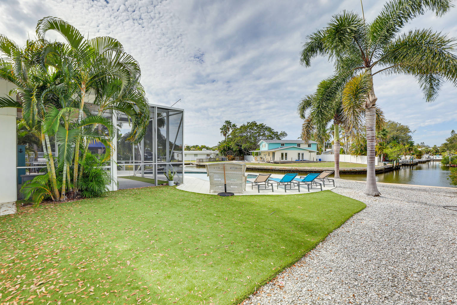 Siesta Key Vacation Rental