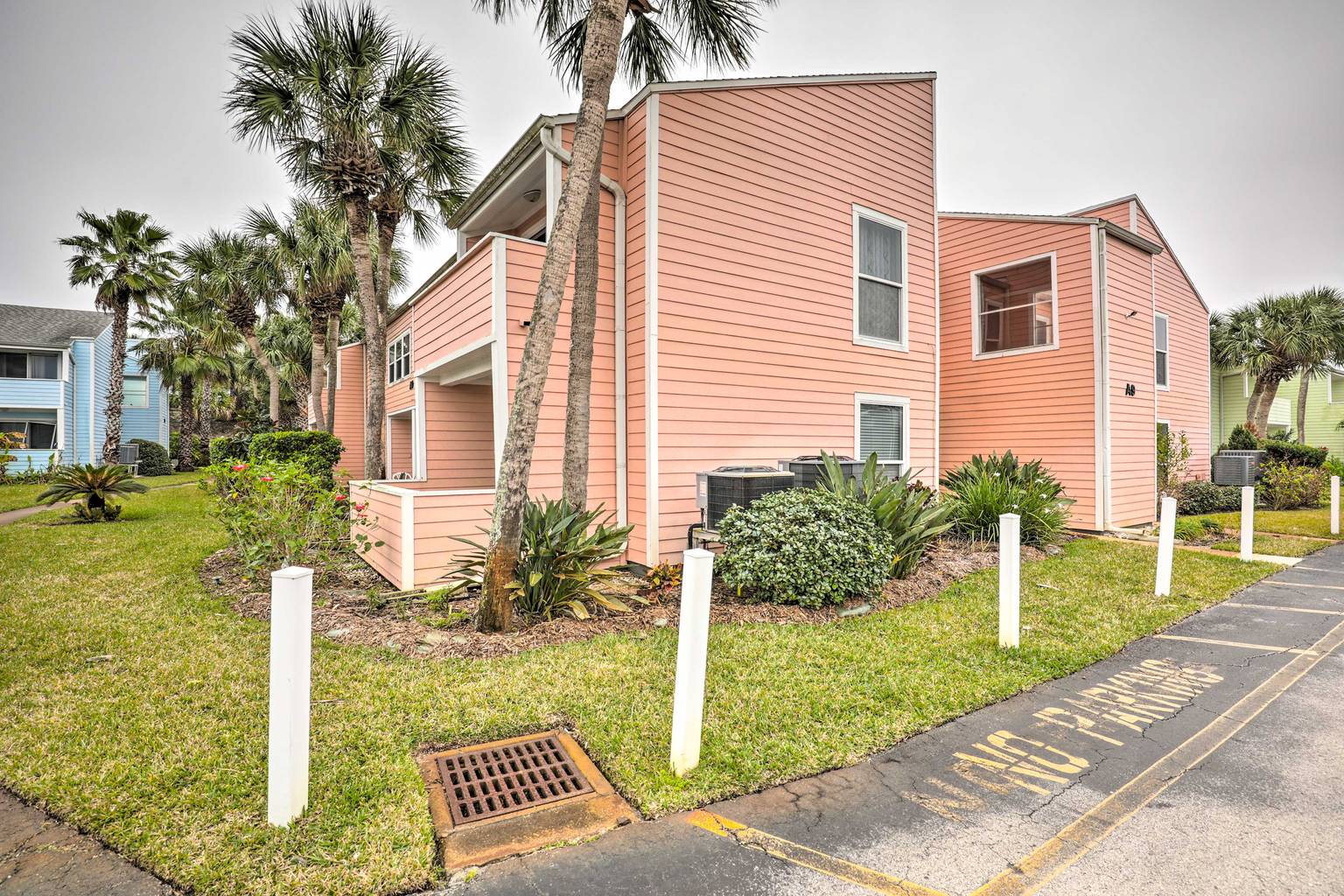 St. Augustine Vacation Rental