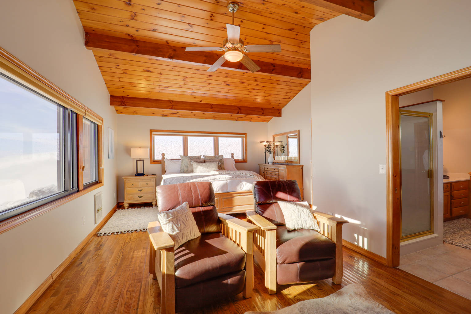 Beech Mountain Vacation Rental