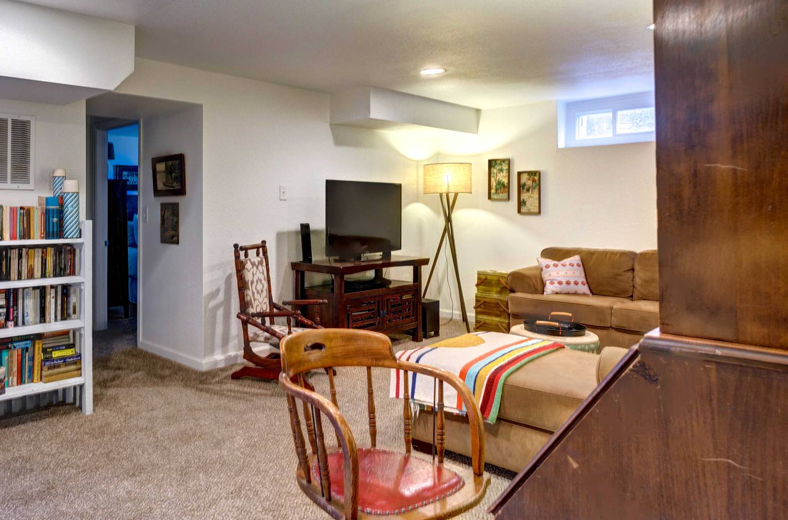 Denver Vacation Rental