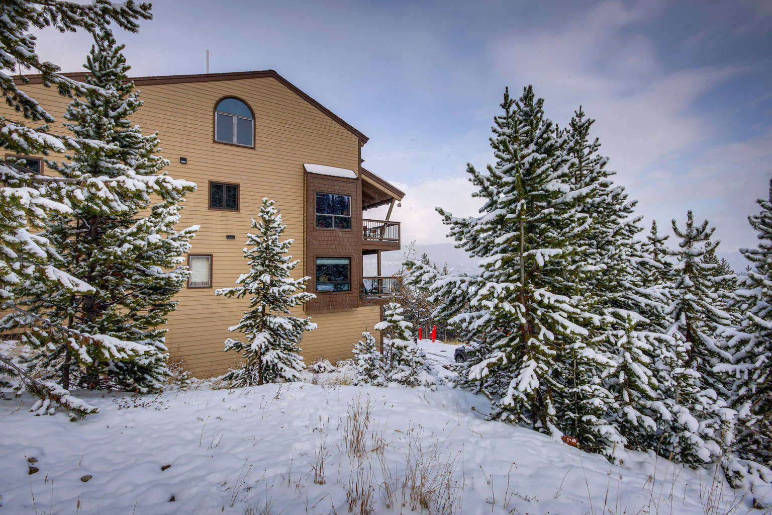 Big Sky Vacation Rental