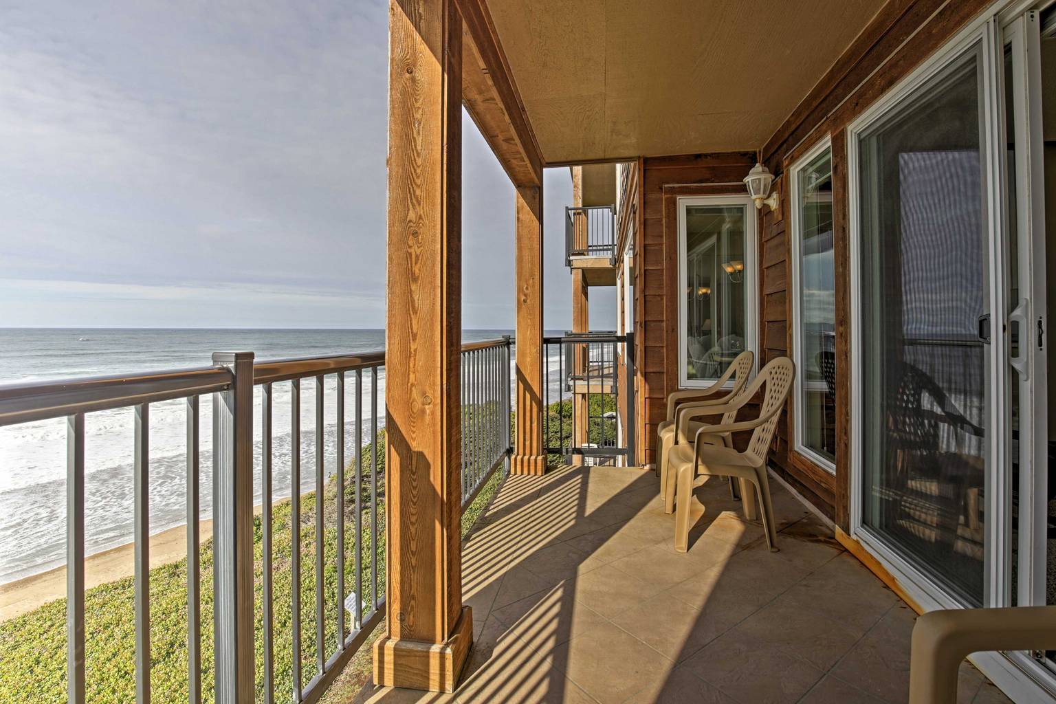 Lincoln City Vacation Rental