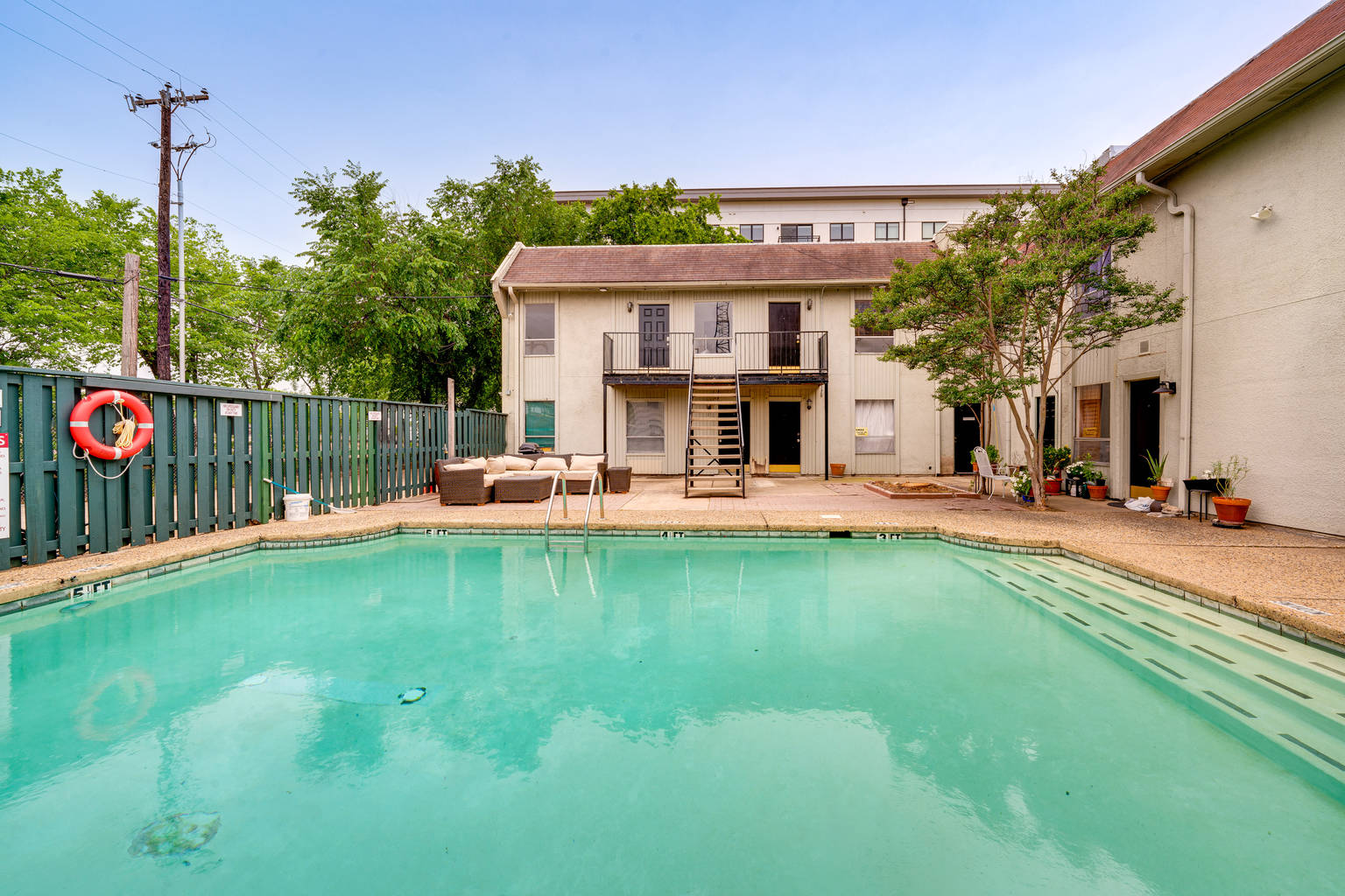 Dallas Vacation Rental