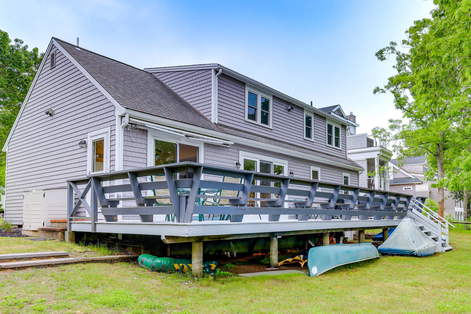 Falmouth Vacation Rental