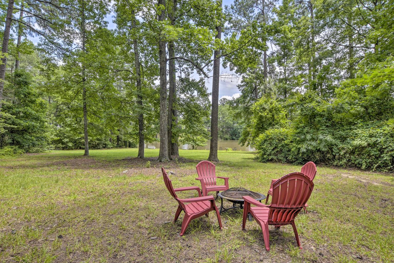 Durham Vacation Rental