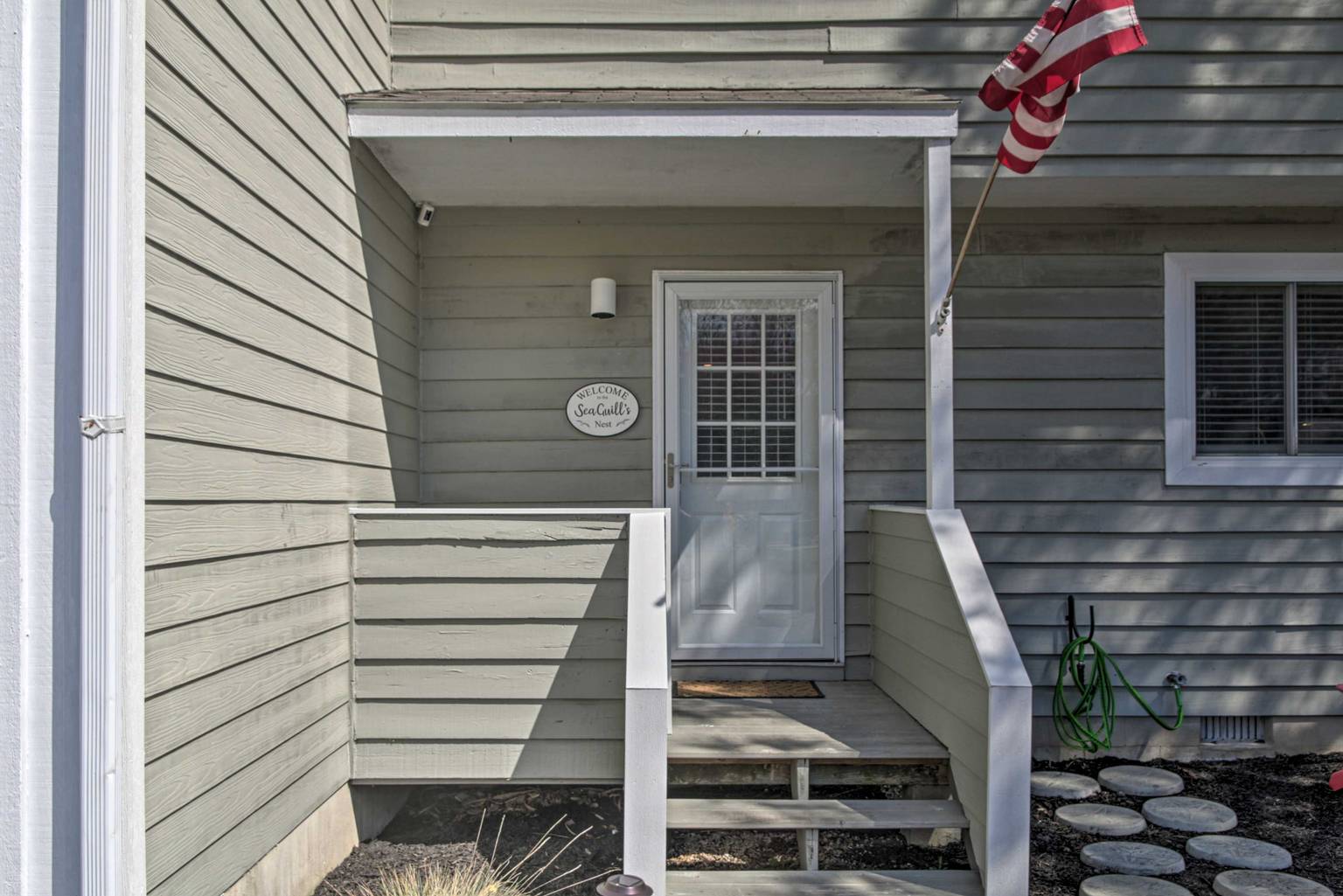 Bethany Beach Vacation Rental