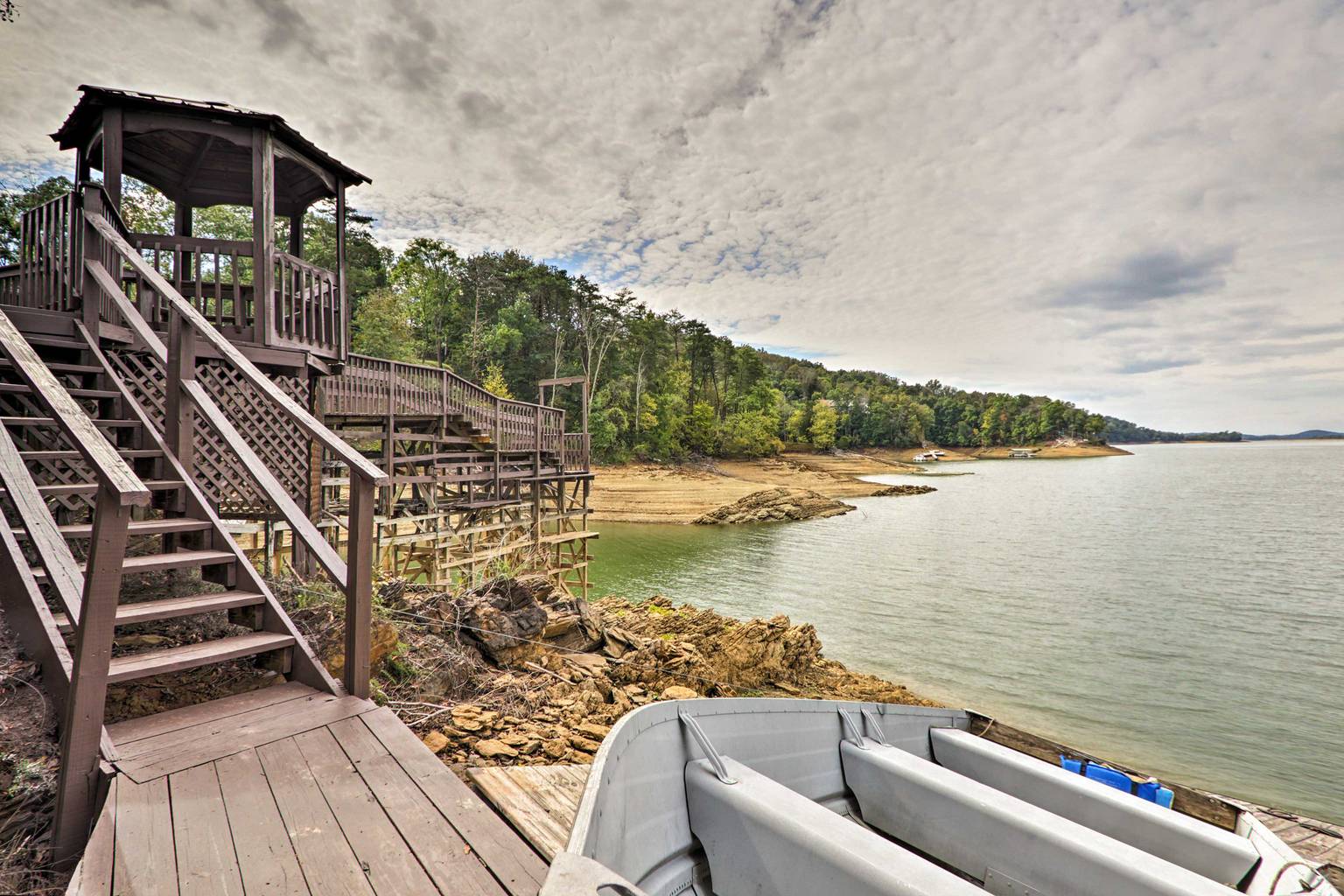 Dandridge Vacation Rental