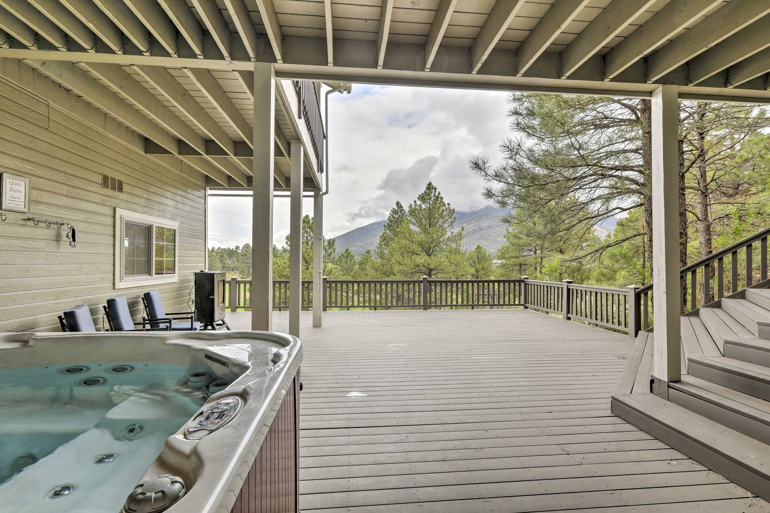 Flagstaff Vacation Rental