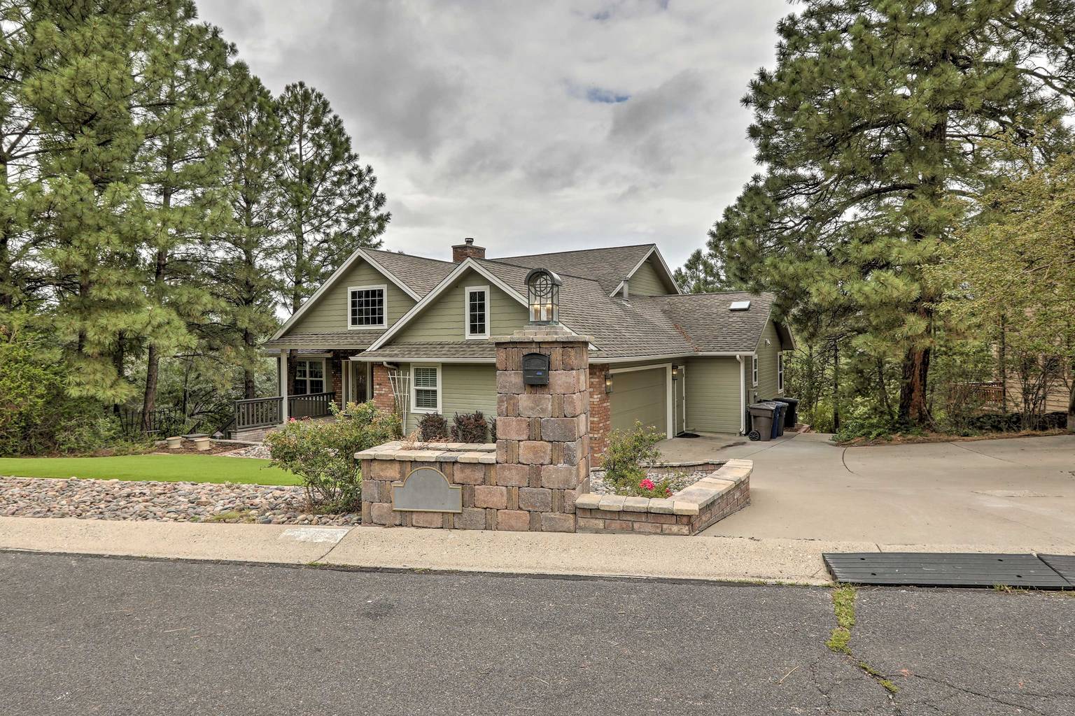 Flagstaff Vacation Rental