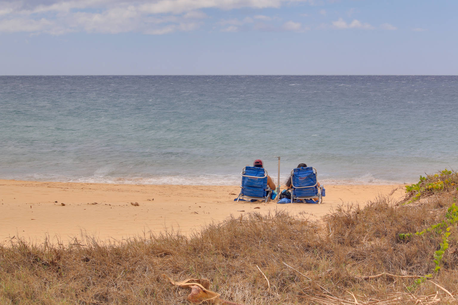 Kihei Vacation Rental