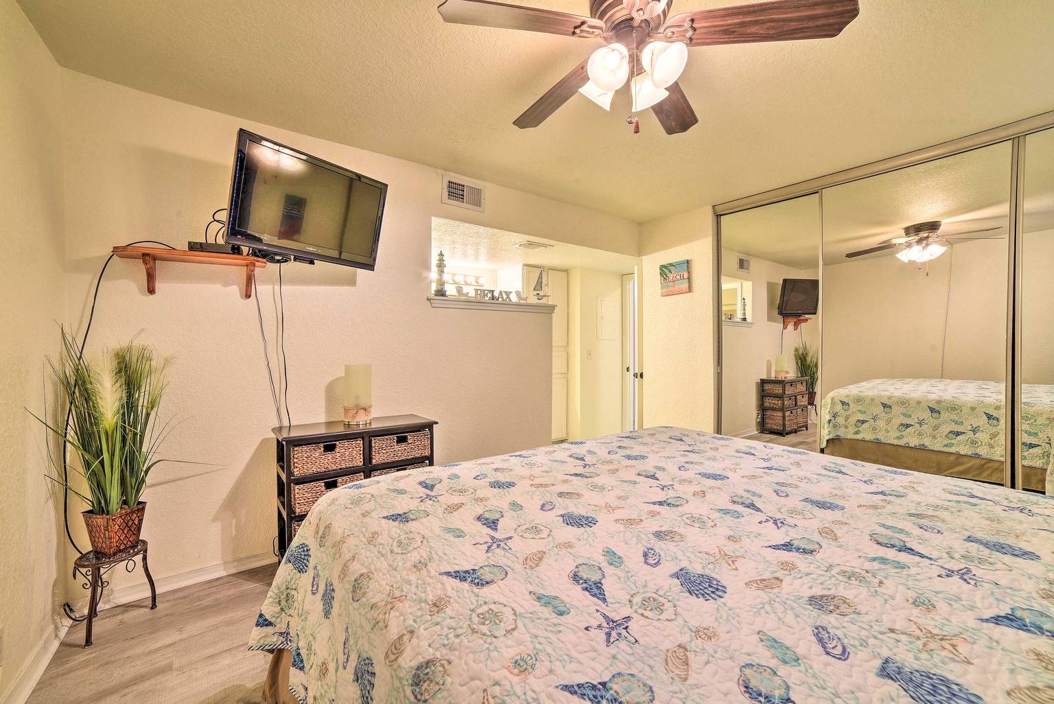 Corpus Christi Vacation Rental