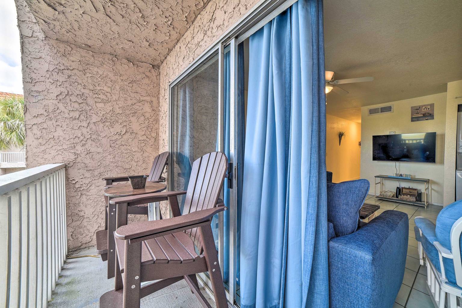 Corpus Christi Vacation Rental