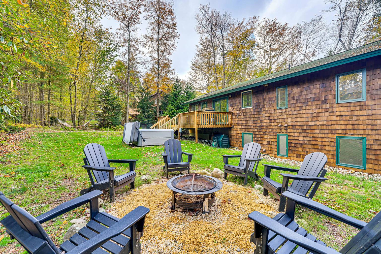 Pocono Pines Vacation Rental