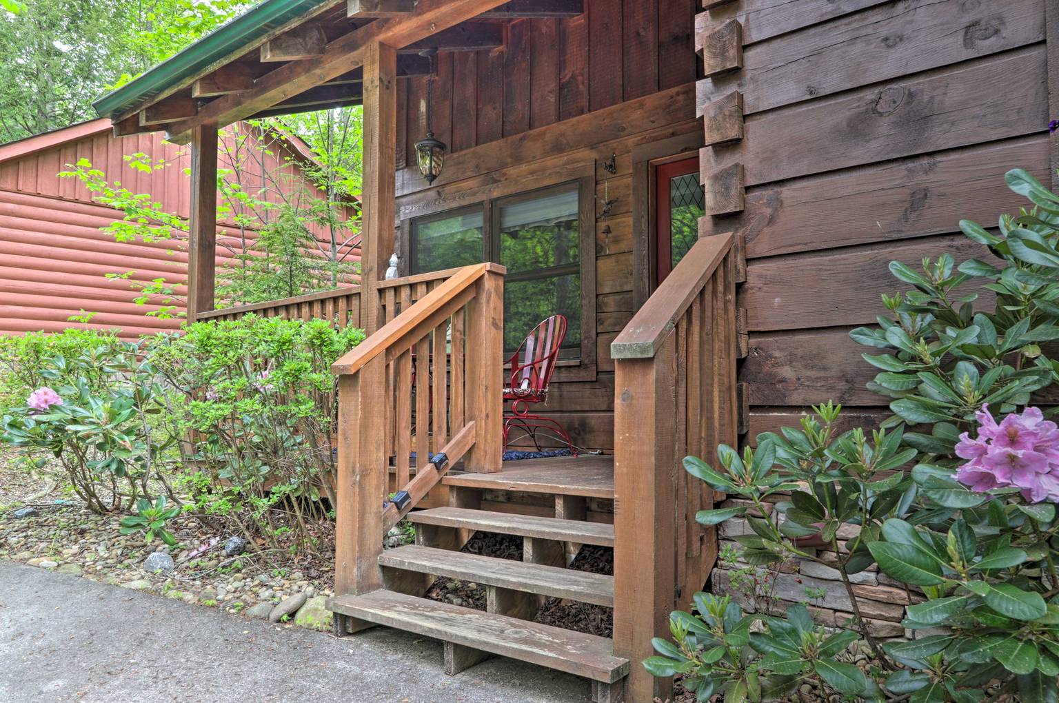 Gatlinburg Vacation Rental