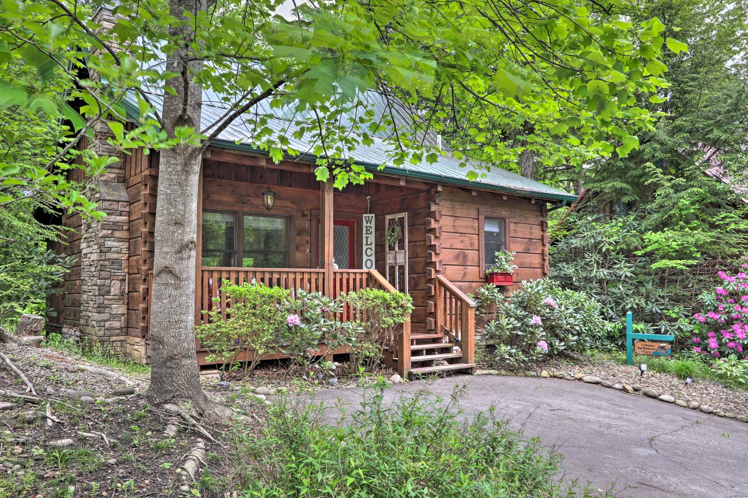 Gatlinburg Vacation Rental