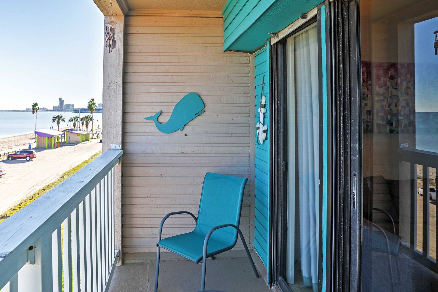 Corpus Christi Vacation Rental