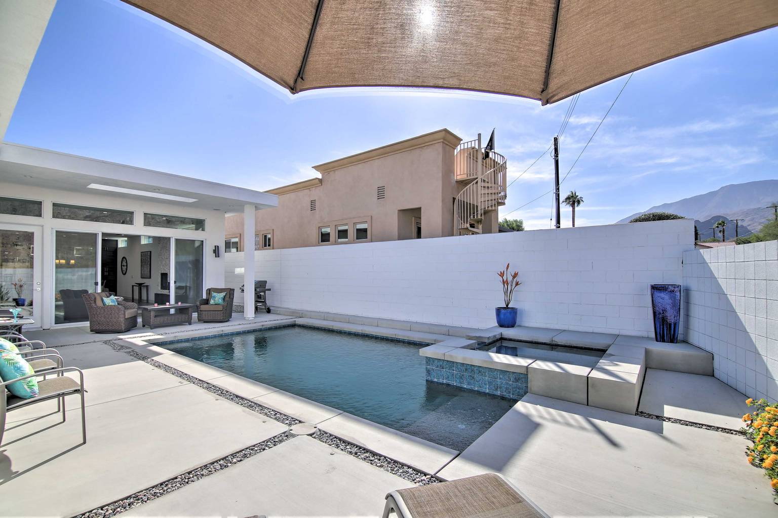 La Quinta Vacation Rental