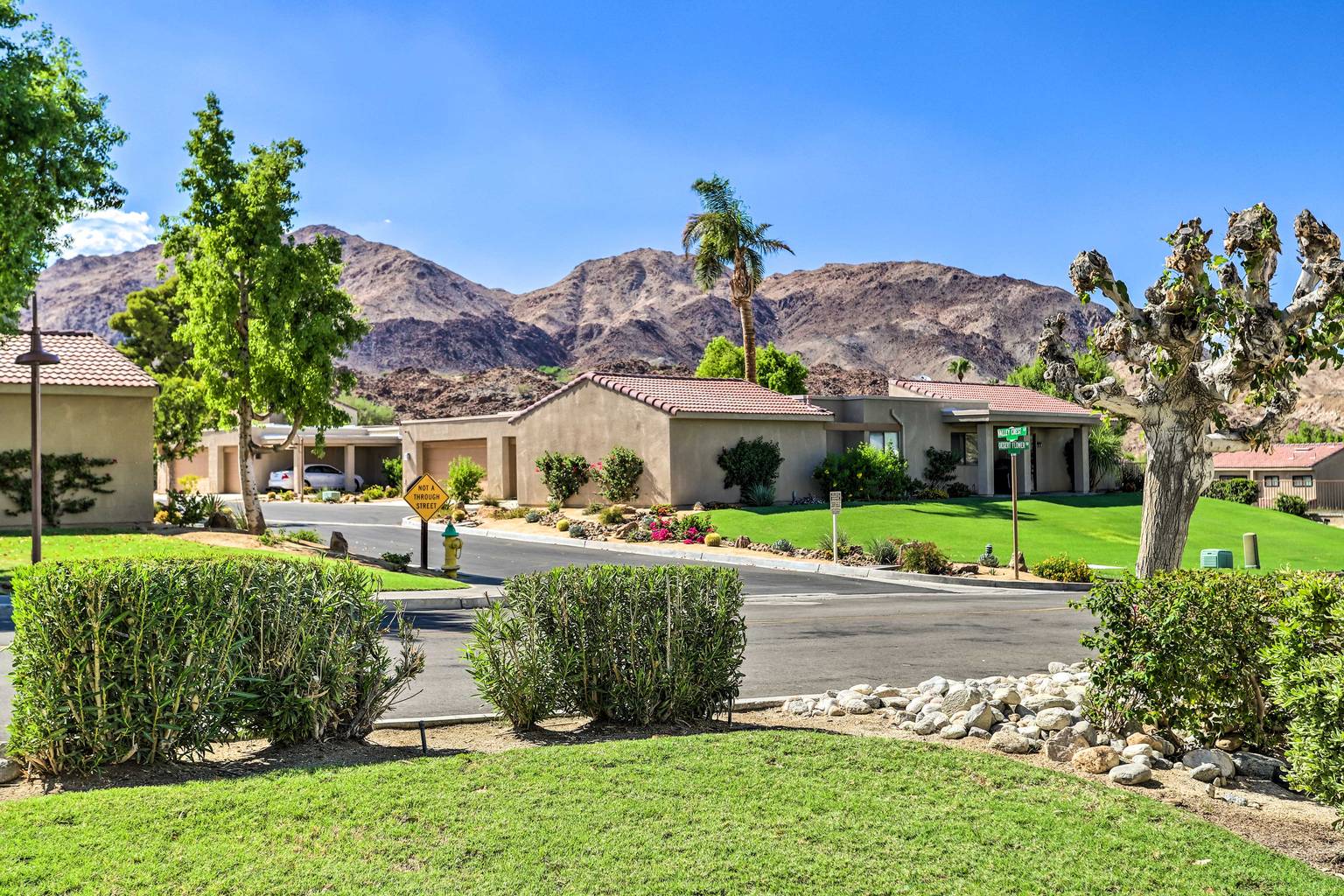 Palm Desert Vacation Rental