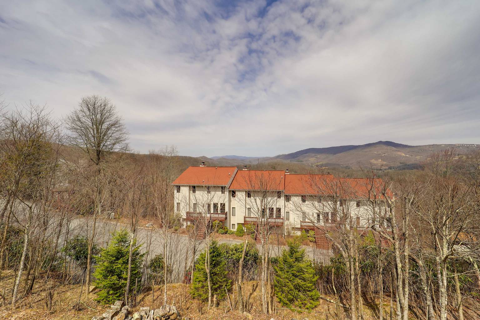 Sugar Mountain Vacation Rental