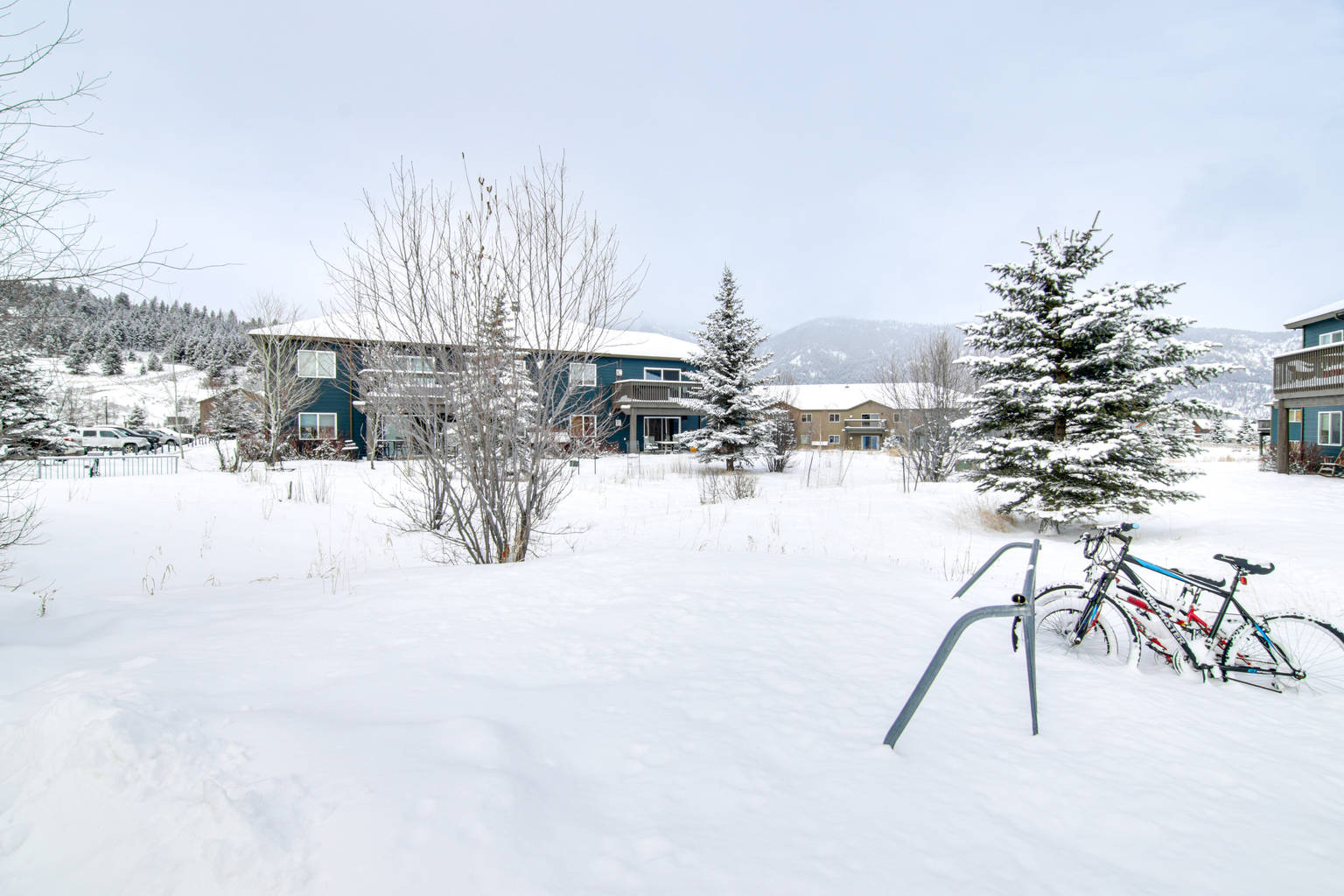 Big Sky Vacation Rental