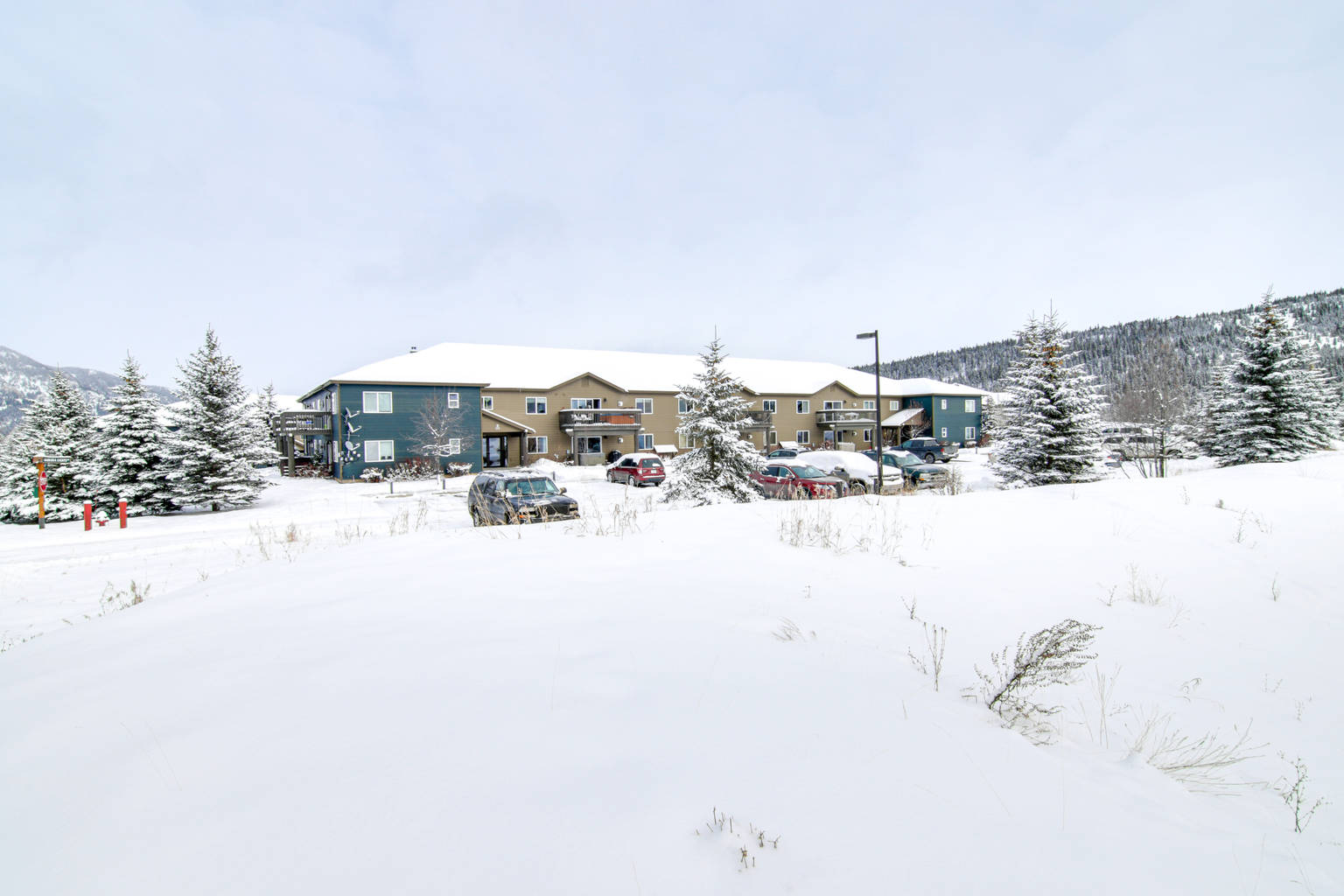 Big Sky Vacation Rental