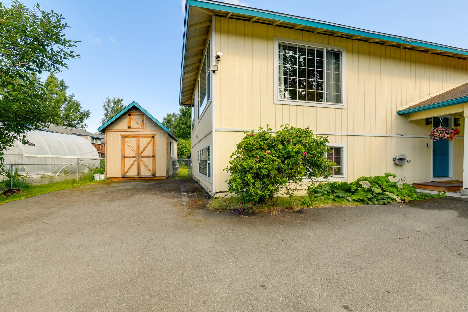 Anchorage Vacation Rental