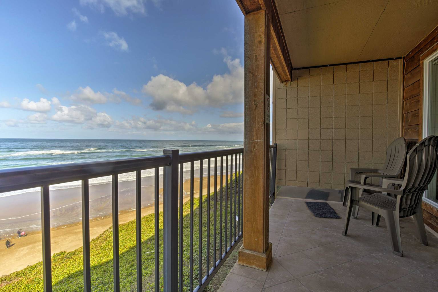 Lincoln City Vacation Rental