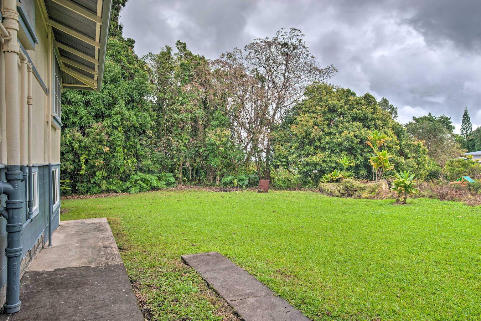 Hilo Vacation Rental