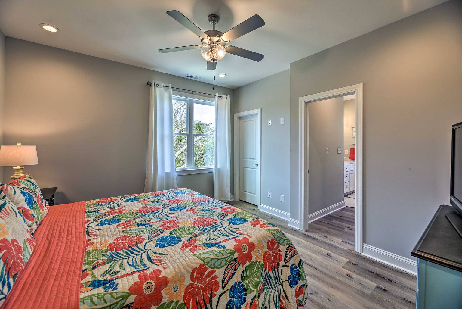 Atlantic Beach Vacation Rental