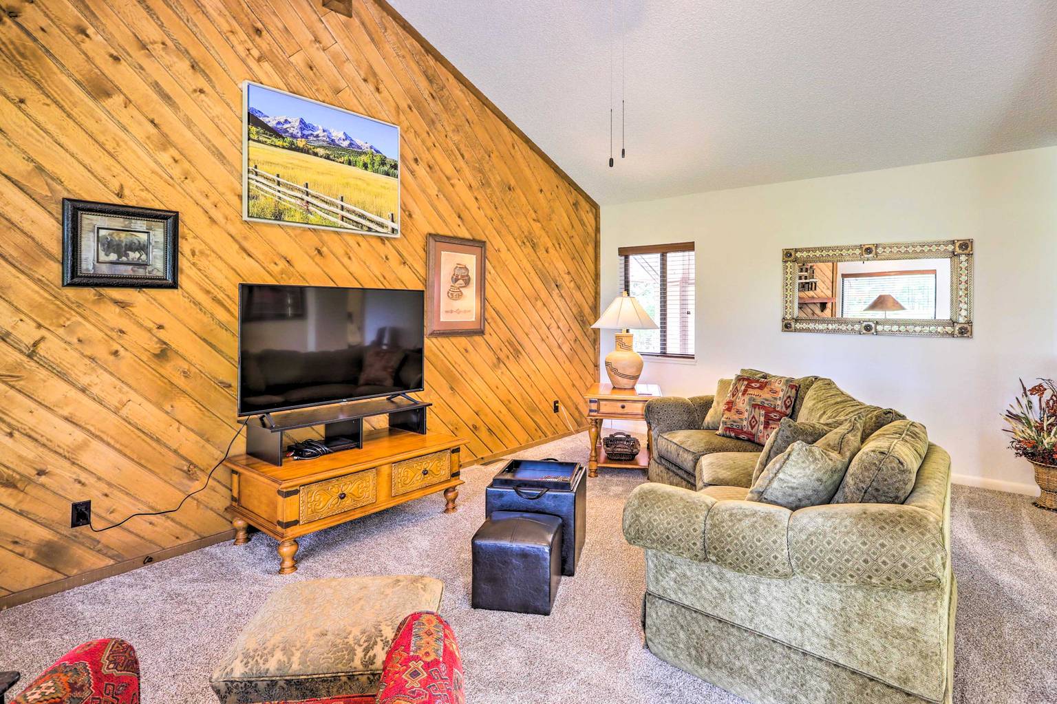 Pagosa Springs Vacation Rental